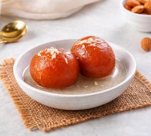 Gulab Jamun