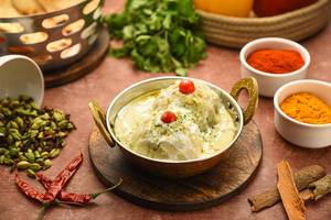 Shahi Malai Kofta (2 Pcs)