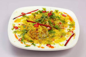 Dahi Bhalla