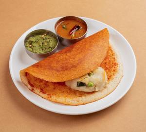 Benne Masala Dosa