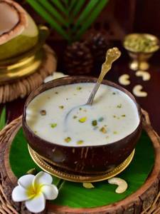 Illaneer Payasam