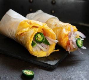 Egg roll
