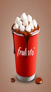 Hot Marshmello