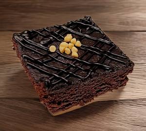 Fudgy Brownie