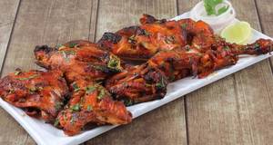 Pepper Tandoori
