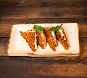 Chicken Cheese Sandwich