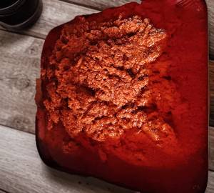 Lahsun Ki Chutney
