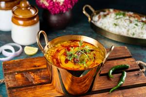 Dal Tadka
