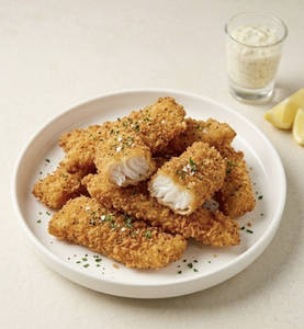 Fish Finger