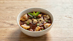 Manchurian Chicken