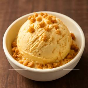 Butterscotch Ice Cream
