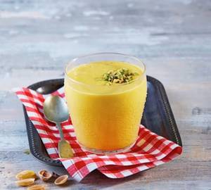 Mango Lassi