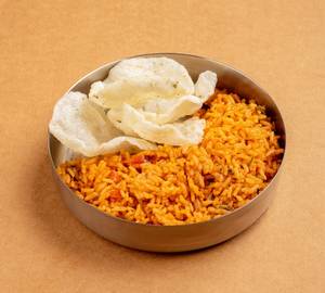 Tomato Rice(250 Gm)
