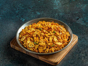 Papad Churri - PBTC Special