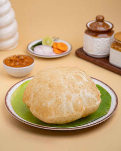 Chole Bhature