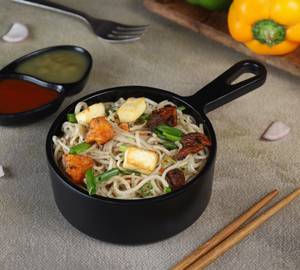 Mixed Noodles