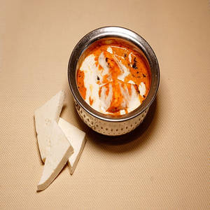 Vrat Waali Shahi Paneer--500 Ml