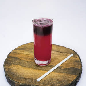 Iced Cranberry