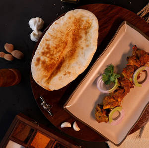 Habibi Special Kebab