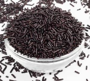 Choco sprinklers