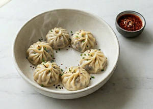 Chicken Momos