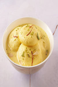 Rasmalai