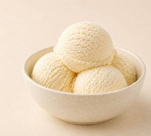 Vanilla Ice Cream