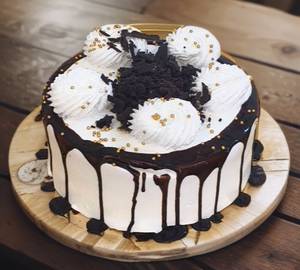 Black Forest 2 Pound