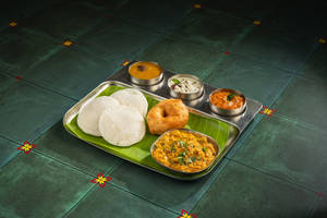 Madras Classic Combo