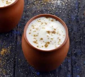 Special Jeera Salted Lassi (300Ml)