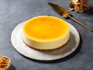 New York Cheesecake (400 gms)