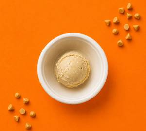 Bombay Butterscotch Icecream