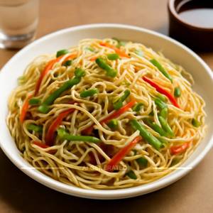 Hakka Noodle