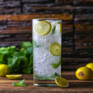 Mint Mojito