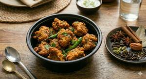 Chicken Pakoda