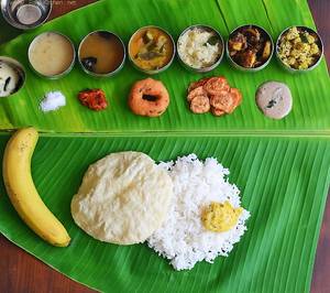 Veg Meal