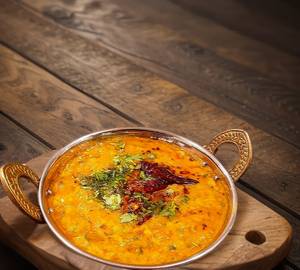 Dal Fry