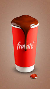 Hot Roasted Hazelnut