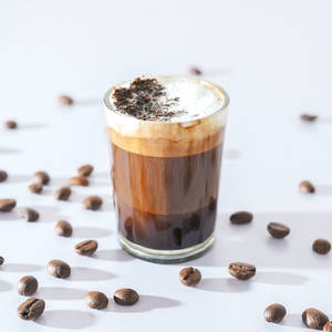 Espresso Macchiato