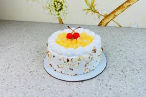 Pineapple Cake
