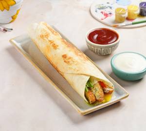 Falafel Wrap