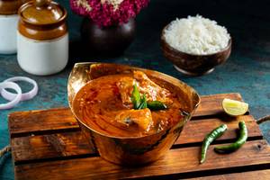 Kozhi Melagu Curry