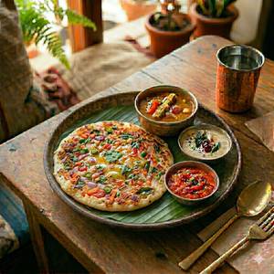 Uttapam