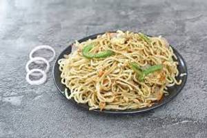 Mixed Chowmein (1 Plate)