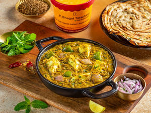Paneer Kadhai