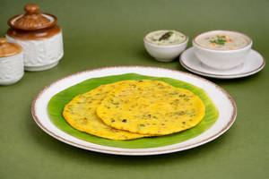 Set Dosa Vadacurry (2 Pc)