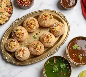 Pani Puri