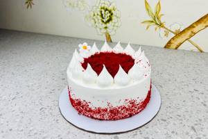 Red Velvet Cake
