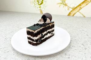 Rich Chocolate Pastry