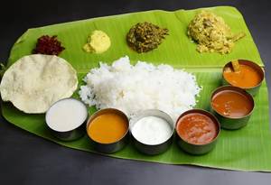 Parcel Meals